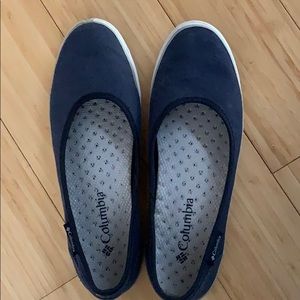 Columbia Crankbait Flats